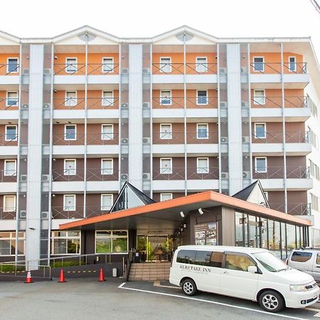 くれたけイン 御殿場インター Gold Cabin 御殿場市 エクステリア 写真