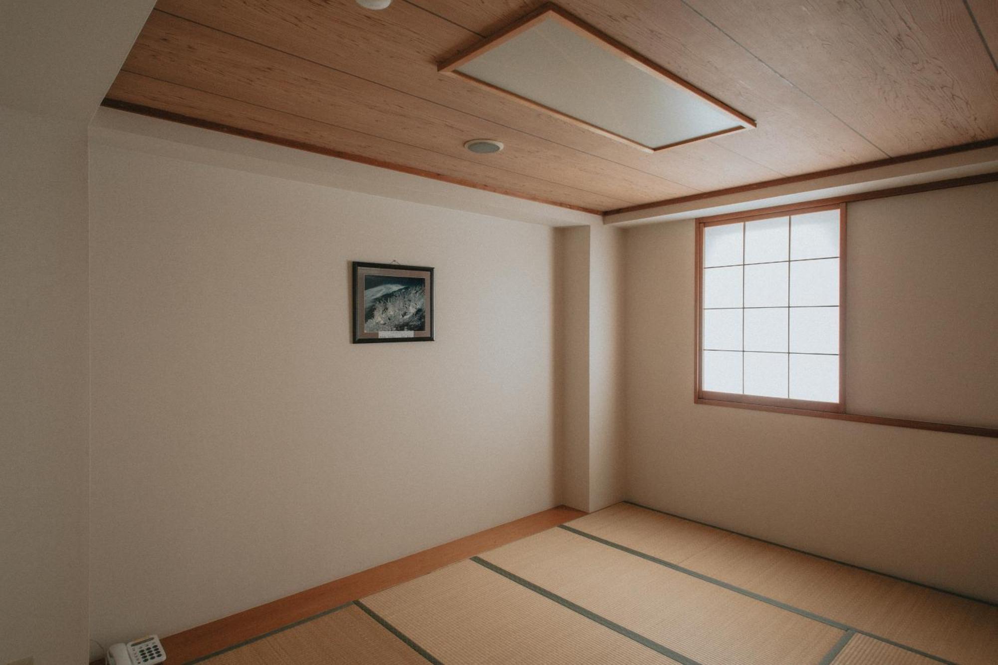 くれたけイン 御殿場インター Gold Cabin 御殿場市 エクステリア 写真