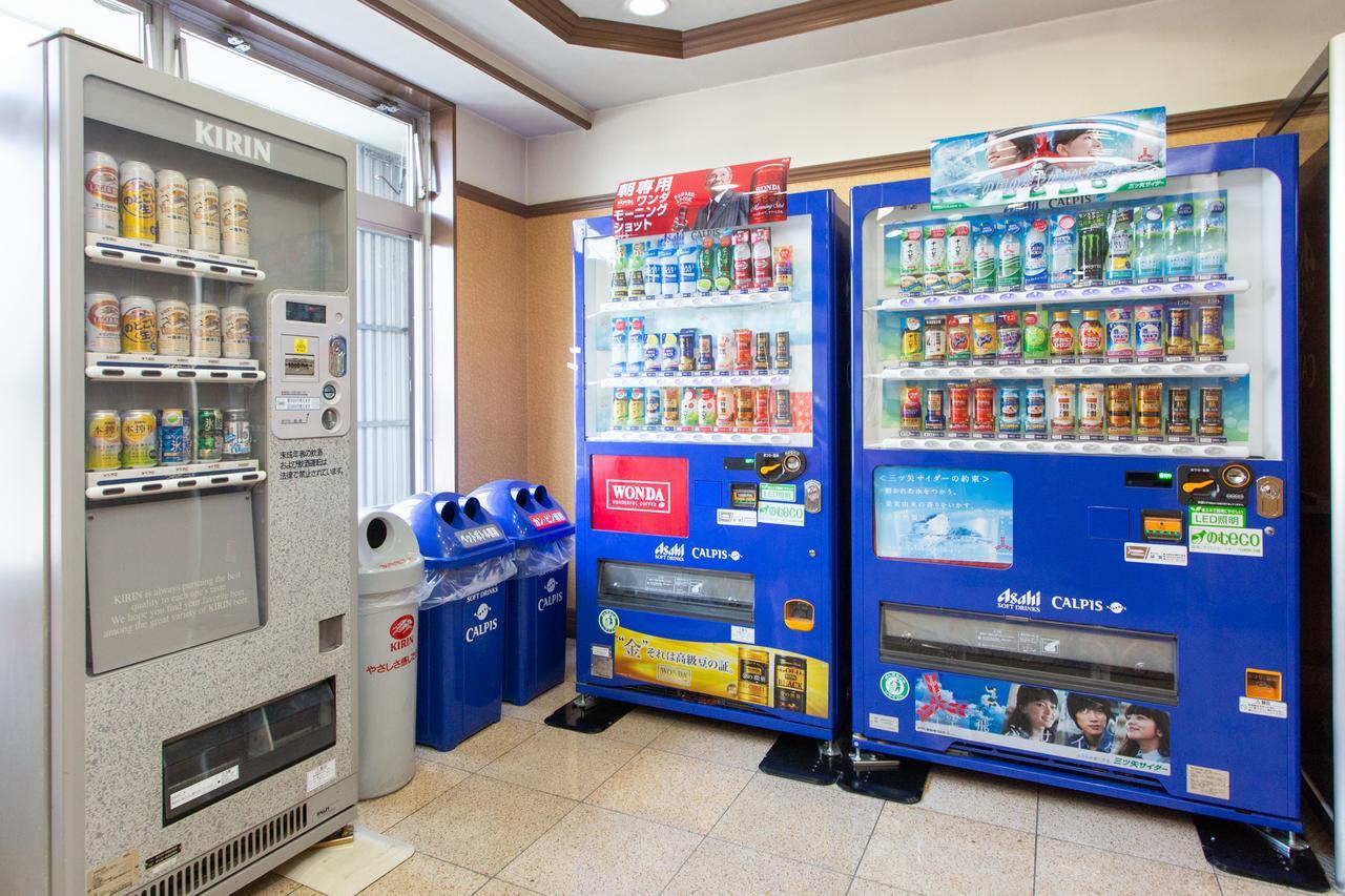 くれたけイン 御殿場インター Gold Cabin 御殿場市 エクステリア 写真