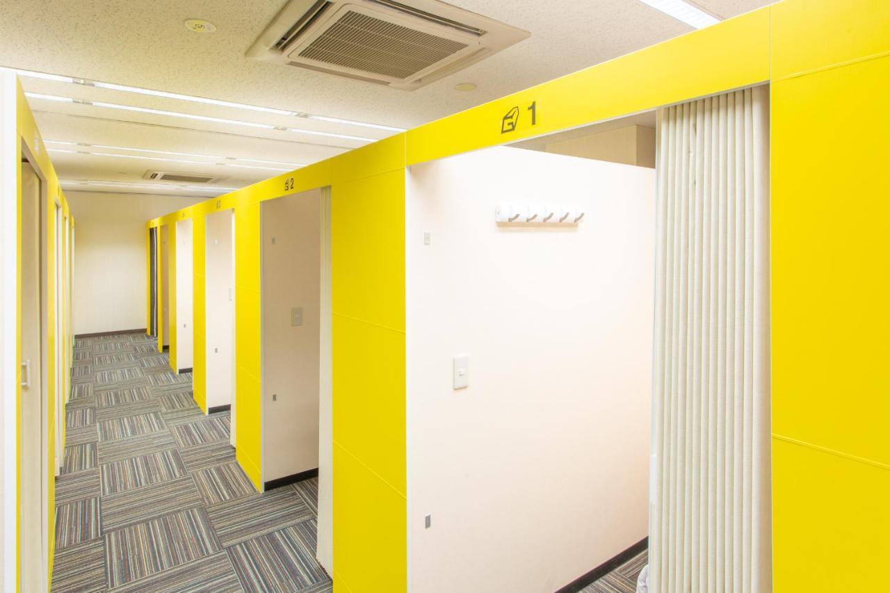 くれたけイン 御殿場インター Gold Cabin 御殿場市 エクステリア 写真
